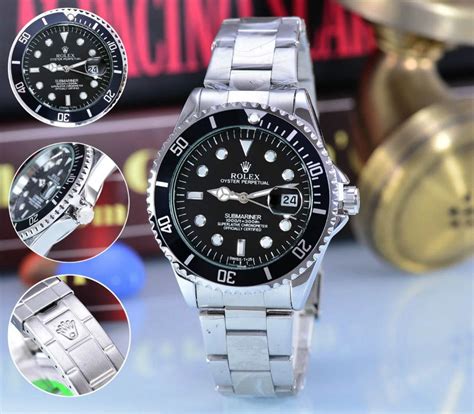 dhgate montre rolex